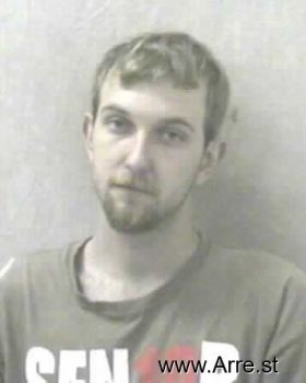 Aaron Travis Vance Mugshot