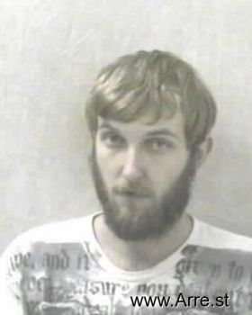 Aaron Travis Vance Mugshot