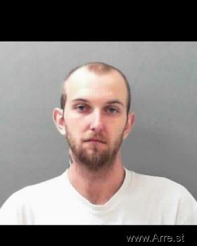 Aaron Travis Vance Mugshot