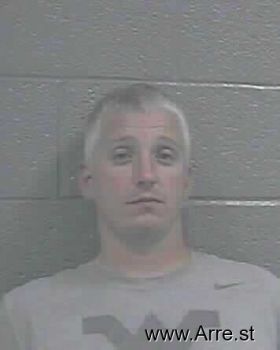 Aaron Charles Wells Mugshot