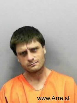 Aaron Chad Wright Mugshot