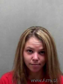 Abby Michell Stanley Mugshot