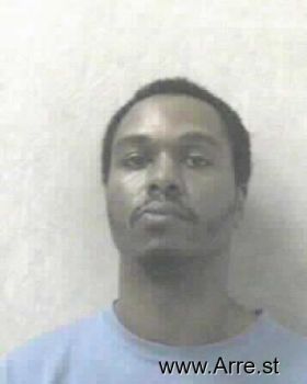 Abdul Rahmon Jackson Mugshot