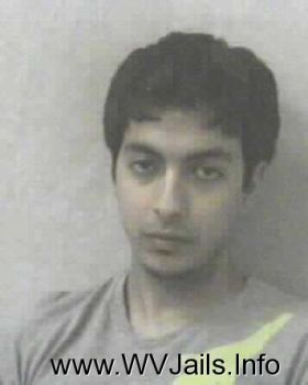 Abdulaziz Hassan Alahmari Mugshot