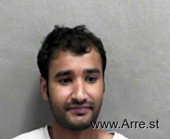 Abdullah Nasser Alshawmer Mugshot