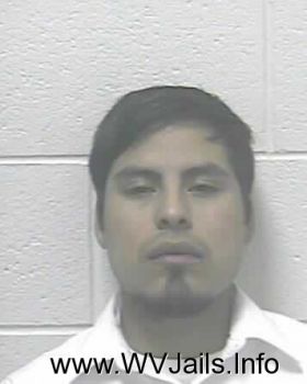 Abel  Jimenez Mugshot