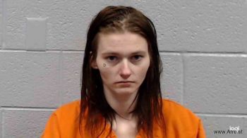 Abigail Dawn Jenkins Mugshot