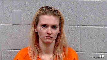 Abigail Dawn Jenkins Mugshot