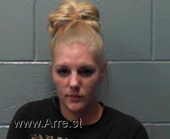 Abigail Dawn Lovejoy Mugshot