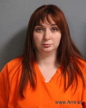 Abigail  Pauley Mugshot