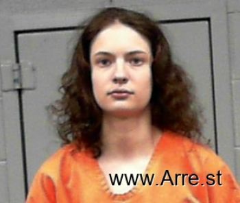 Abigail Christina Rinschler Mugshot