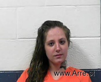 Abigail Jean Worrell Mugshot