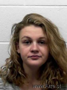 Abigail Rae Barrow Mugshot