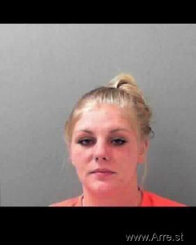 Abigail Dawn Lovejoy Mugshot