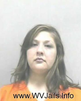 Abigail Laura Mellott Mugshot