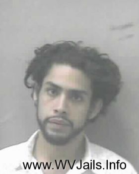 Abraham  Torresinguanco Mugshot