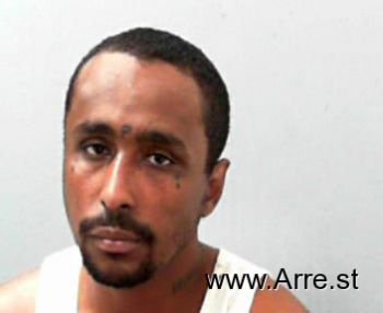 Abul Hassan Abdulraman Mugshot