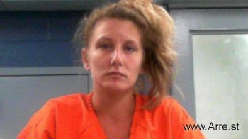 Ada Michelle Scarberry Mugshot