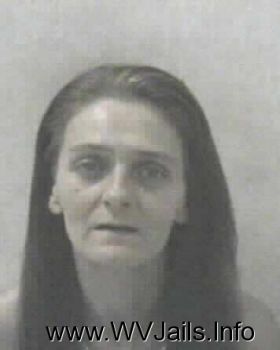 Ada May Hager Mugshot