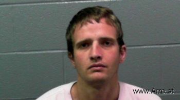 Adam Corey Abbott Mugshot