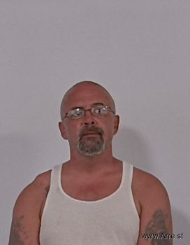 Adam Wade Arnold Mugshot