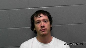 Adam Ryan Barnett Mugshot