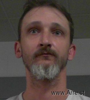 Adam Jabez Beard Mugshot