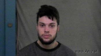 Adam Nicholas Brady Mugshot