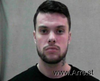 Adam Nicholas Brady Mugshot