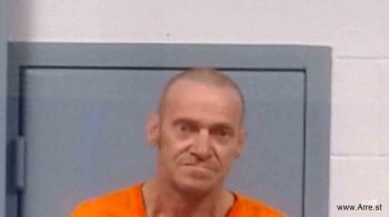 Adam  Brewer Mugshot