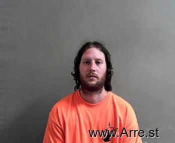 Adam Richard Caldwell Mugshot