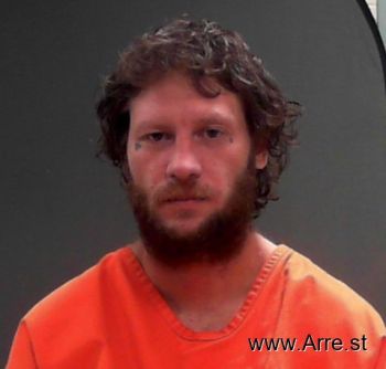 Adam Richard Caldwell Mugshot