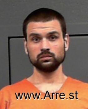 Adam Scott Cooper Mugshot