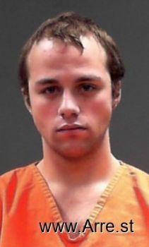 Adam Tyler Ellison Mugshot