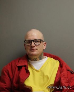 Adam Justin Foster Mugshot