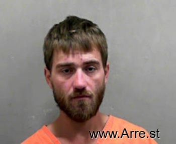 Adam Scott Graham Mugshot