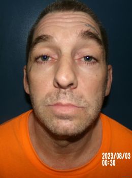 Adam R Hagerman Mugshot