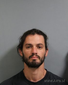 Adam Jacob Haun Mugshot