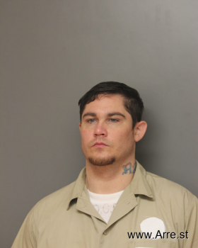 Adam Scott Jackson Mugshot