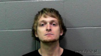 Adam Gregory Keller Mugshot