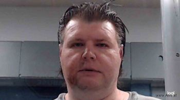 Adam D Knapp Mugshot