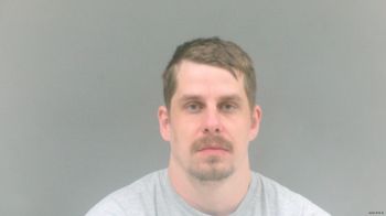 Adam Lee Mitchell Mugshot