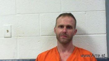 Adam Christopher Morgan Mugshot