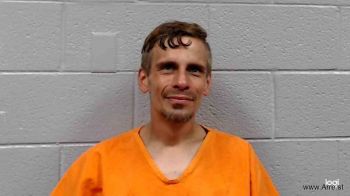 Adam Patrick Okes Mugshot