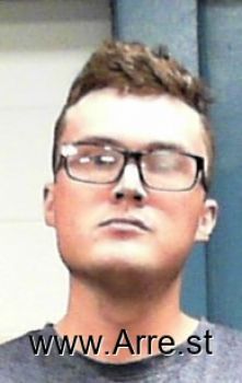 Adam Joseph Parker Mugshot