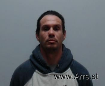 Adam  Parsons Mugshot