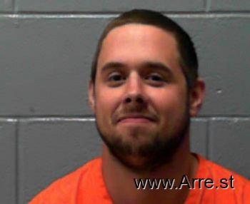 Adam Wayne Quesenberry Mugshot