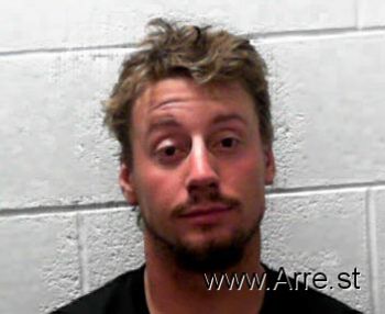 Adam Bryan Stewart Mugshot