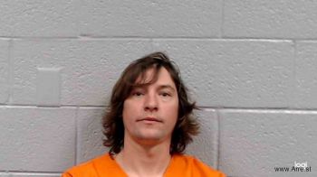 Adam Lee Sydenstricker Mugshot