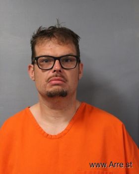 Adam Stanley Thomas Mugshot